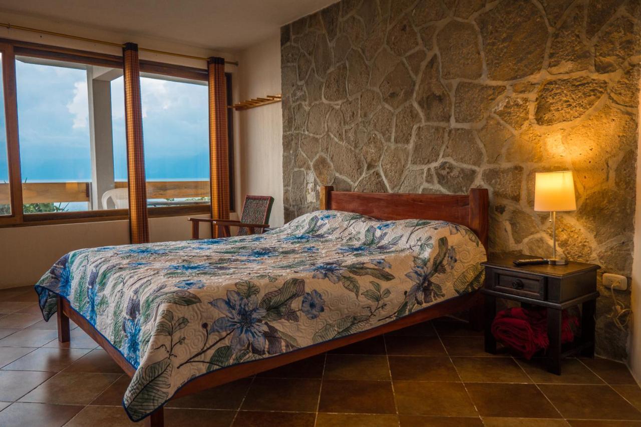 Hotel Terrazas Del Lago San Antonio Palopó Εξωτερικό φωτογραφία