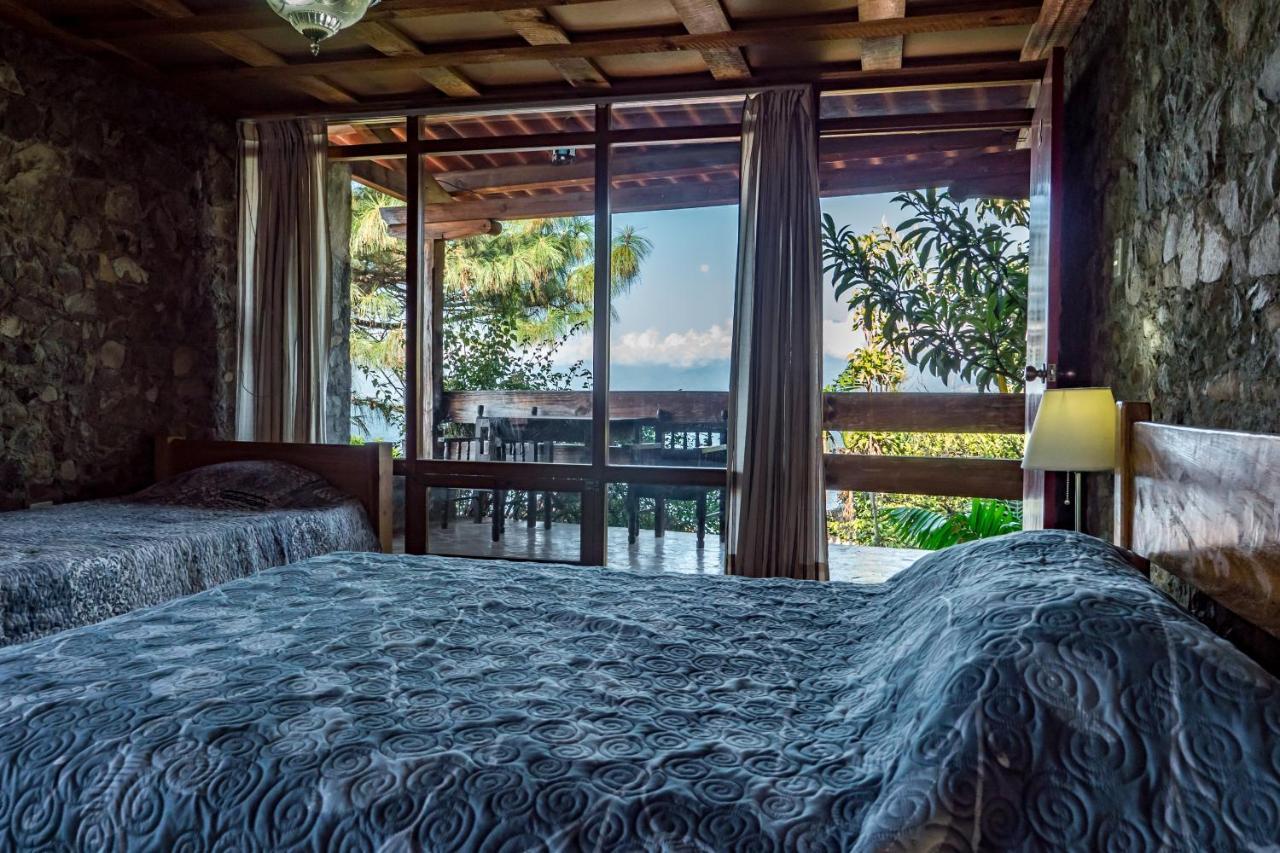 Hotel Terrazas Del Lago San Antonio Palopó Εξωτερικό φωτογραφία