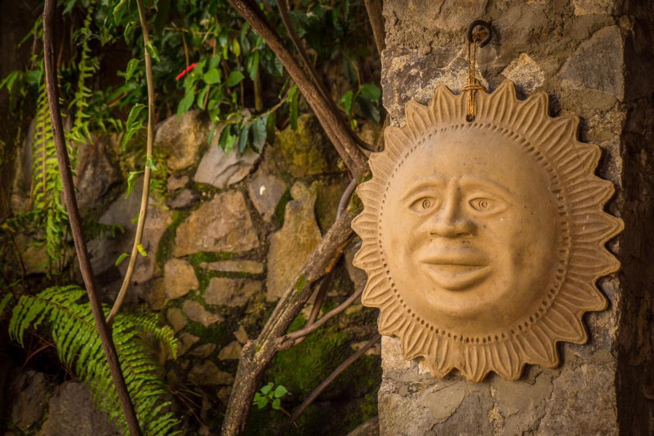 Hotel Terrazas Del Lago San Antonio Palopó Εξωτερικό φωτογραφία