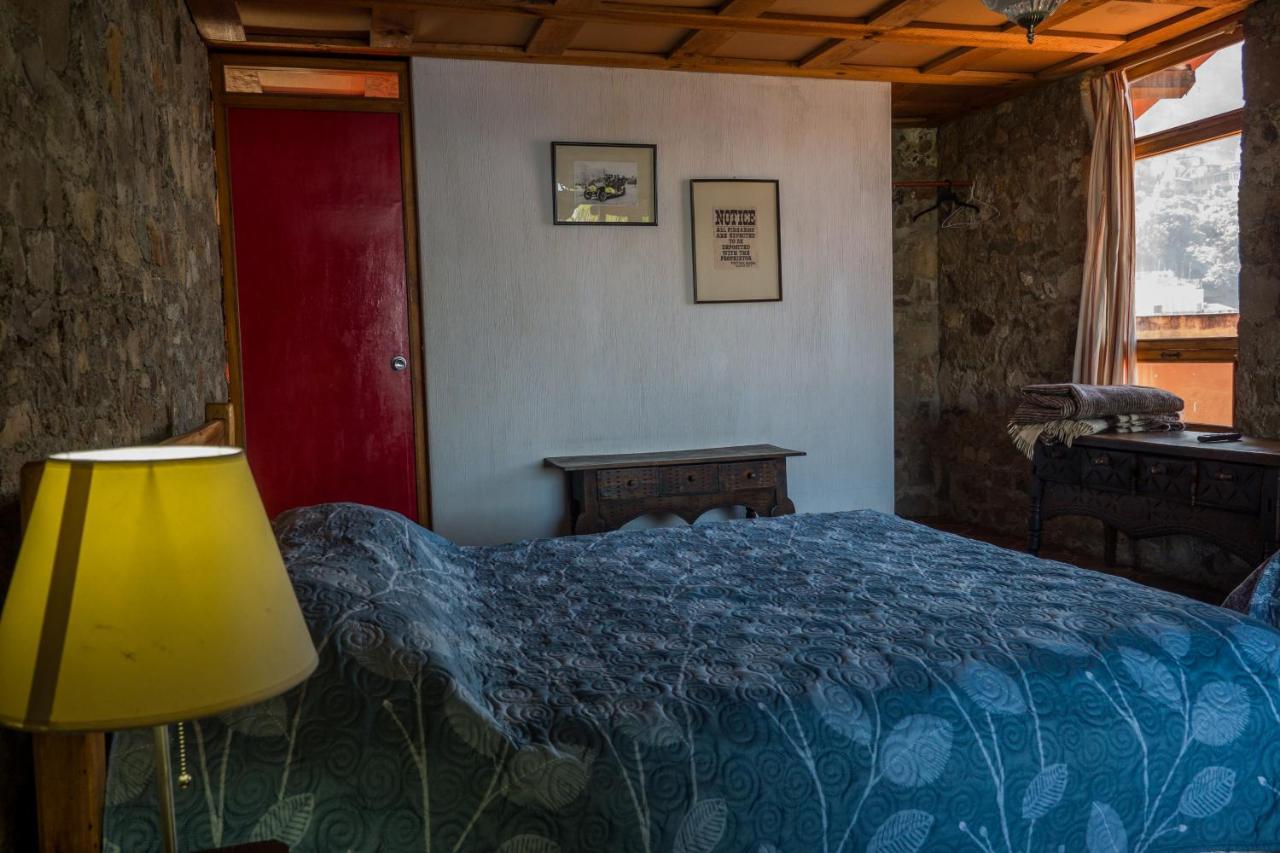 Hotel Terrazas Del Lago San Antonio Palopó Εξωτερικό φωτογραφία