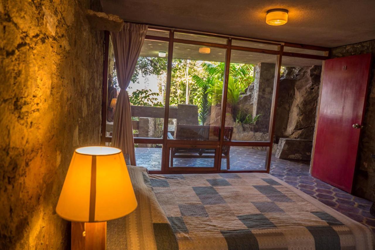 Hotel Terrazas Del Lago San Antonio Palopó Εξωτερικό φωτογραφία