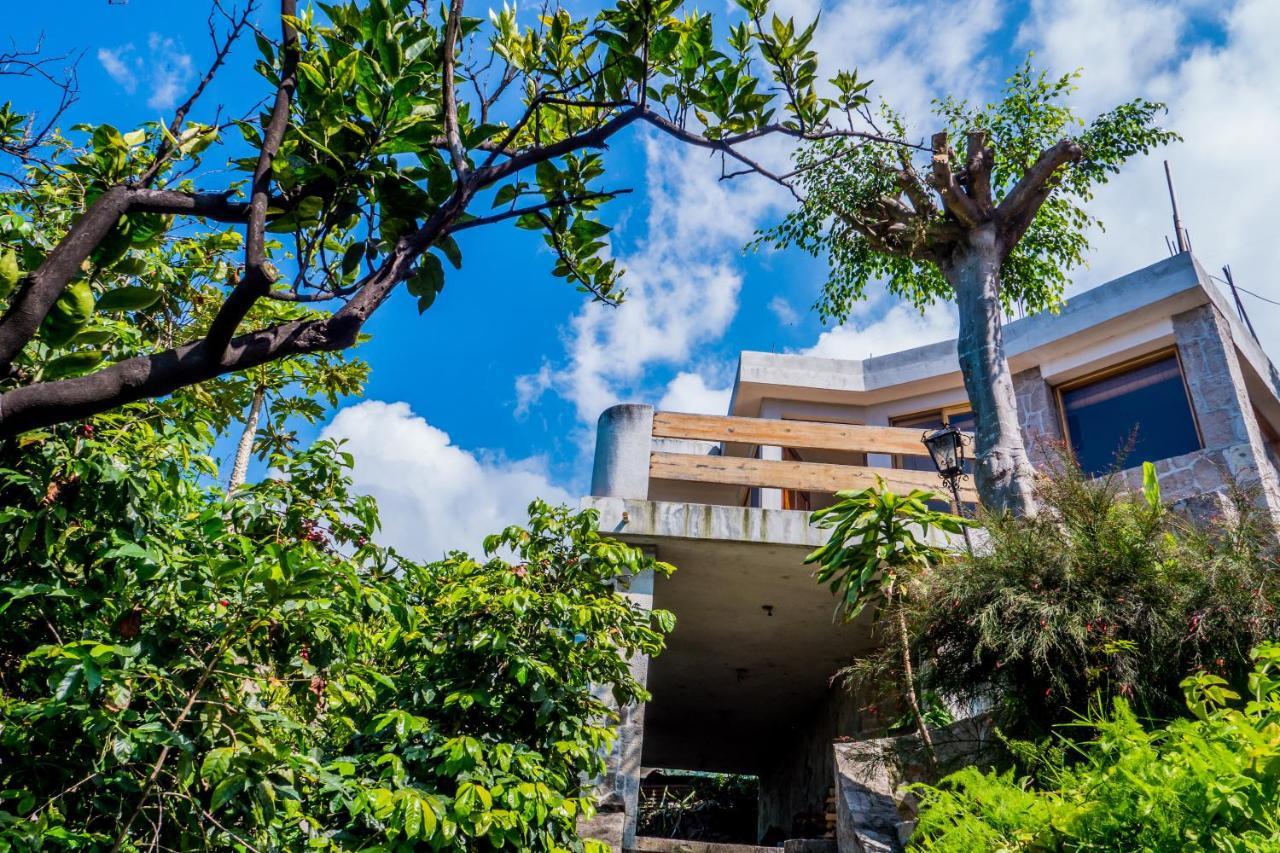 Hotel Terrazas Del Lago San Antonio Palopó Εξωτερικό φωτογραφία