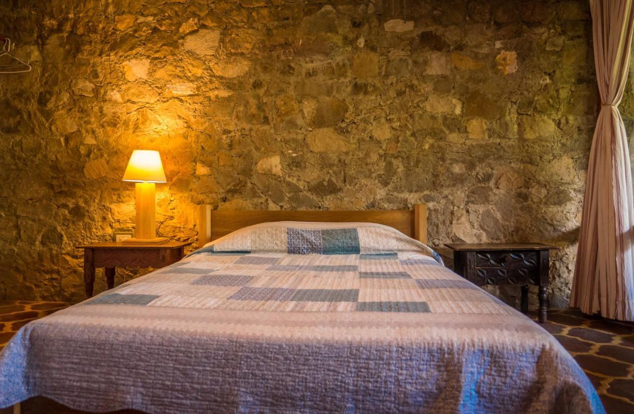 Hotel Terrazas Del Lago San Antonio Palopó Εξωτερικό φωτογραφία