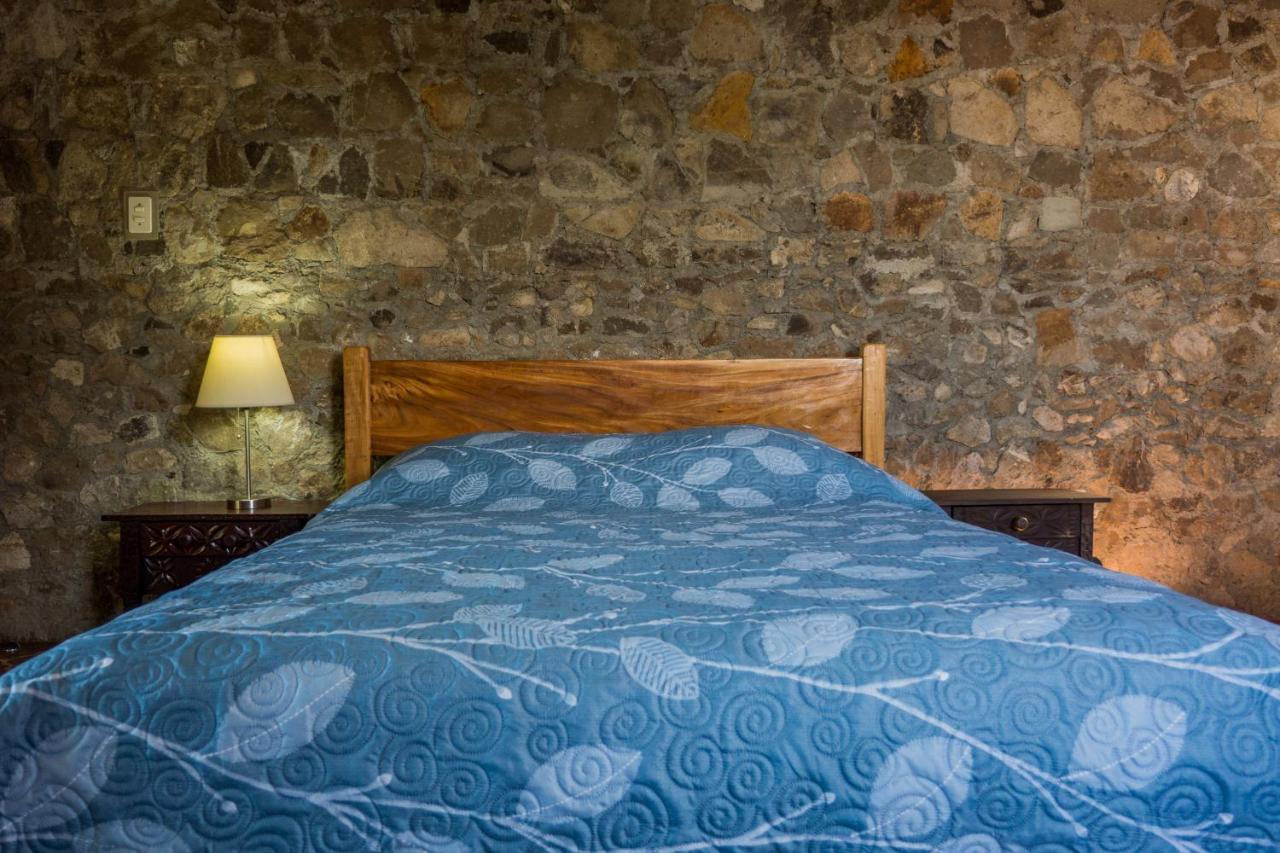 Hotel Terrazas Del Lago San Antonio Palopó Εξωτερικό φωτογραφία