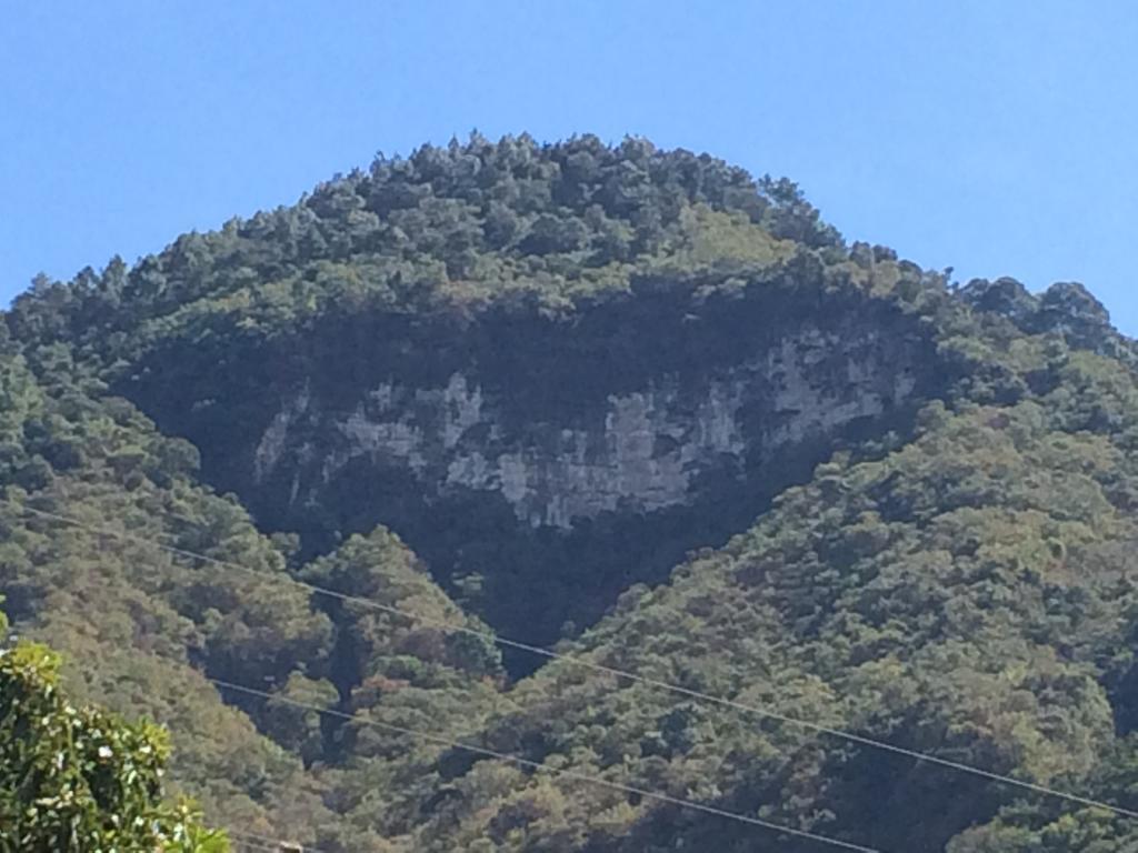 Hotel Terrazas Del Lago San Antonio Palopó Εξωτερικό φωτογραφία